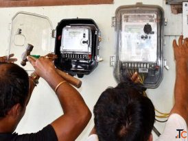 Smart Meter Manufacturing India - Advanced Energy Metering Solutions