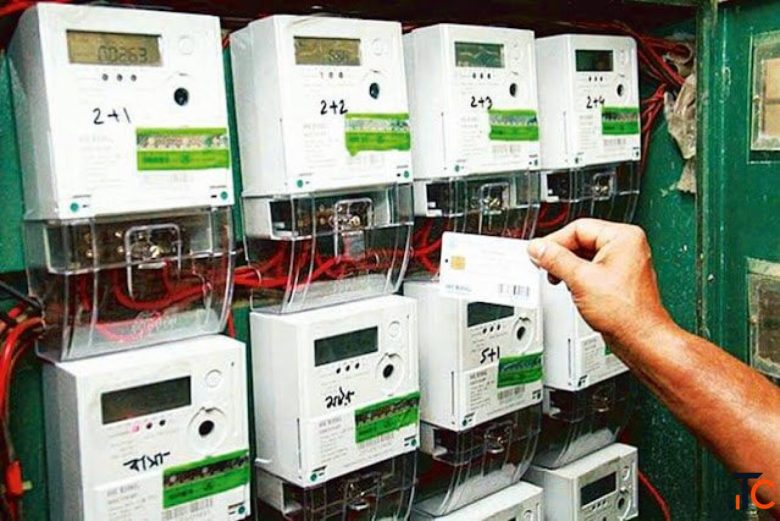 Smart Meter Manufacturing India - Advanced Energy Metering Solutions