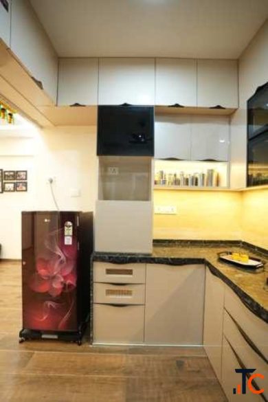 Luxury Interior Designer Punawale Palette Vibe Interio Designs for Modern Homes Trends