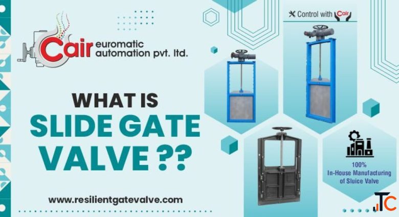 Motorized Manual Sluice Gate Manufacturer in India
