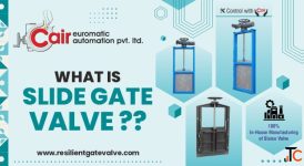 Motorized Manual Sluice Gate Manufacturer in India