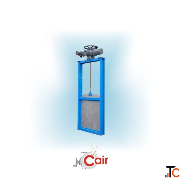 Motorized Manual Sluice Gate Manufacturer in India
