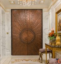Explore Main Double Door Designs for Home