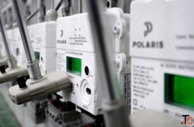 Smart Metering India - Modern Solutions for Digital Energy Management