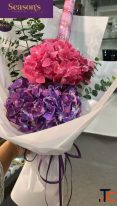 Bouquet Shop Near Me for Fresh Flowers Same-Day Delivery