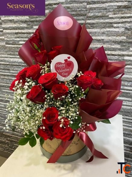 Bouquet Shop Near Me for Fresh Flowers Same-Day Delivery