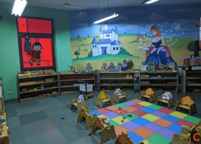 pre schools in noida rhythmplayschool