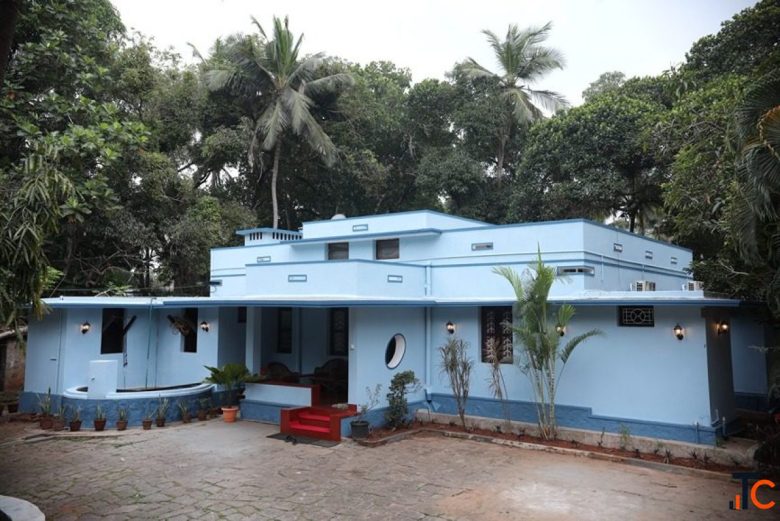Serviced Villa in Thrissur Pudumana Homestays