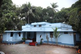 Serviced Villa in Thrissur Pudumana Homestays