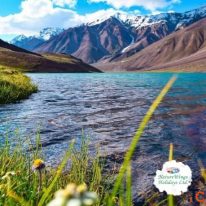 Himachal Pradesh Tour Packages - Explore the Himalayan Beauty