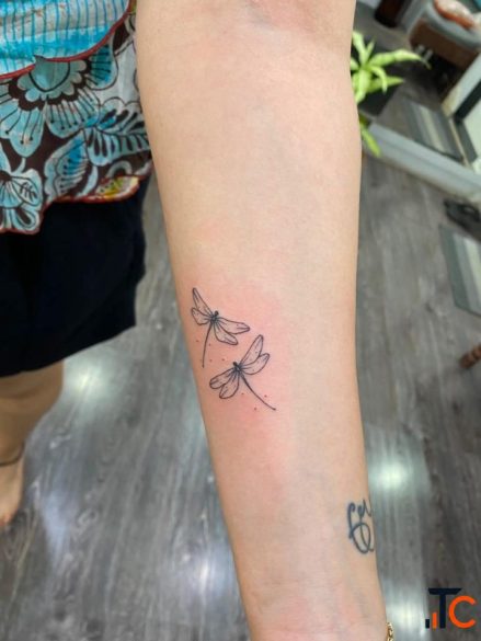 Minimalist Tattoo Designs Simple Stylish Meaningful Tattoo Ideas