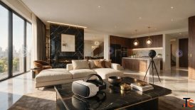 Choose Blue Ribbon 3D for VR Virtual Tours