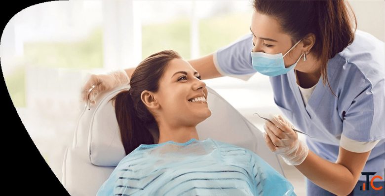 Enamel Erosion Treatment in Kerala