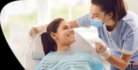 Enamel Erosion Treatment in Kerala