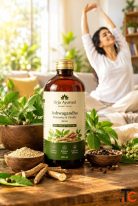 Revitalize Your Daily Energy Naturally with Urja Ayurveda