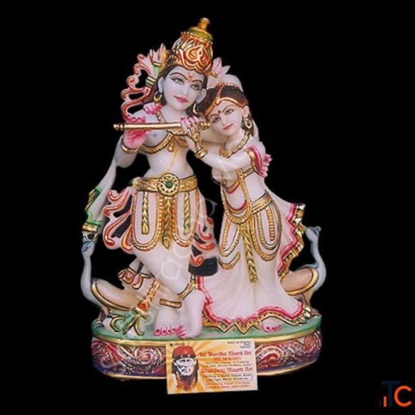 Who is the Best Marble Statue Manufacturers in Jaipur