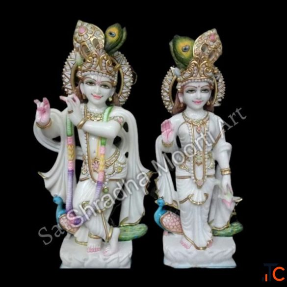 Who is the Best Marble Statue Manufacturers in Jaipur