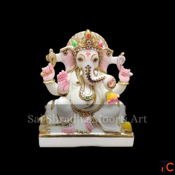 Who is the Best Marble Statue Manufacturers in Jaipur