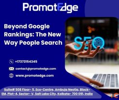 Beyond Google Rankings The New Way People Search
