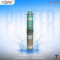 How to Choose the Right Water Pump for Borewell and Agriculture