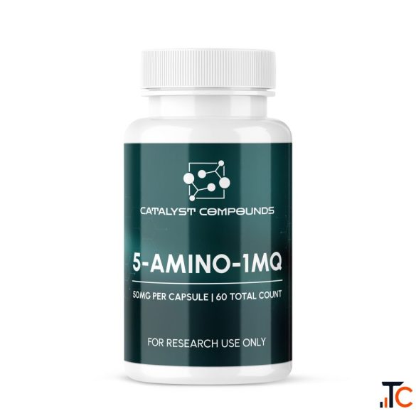Research Peptide Capsules Tablets for Laboratory Use