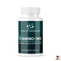 Research Peptide Capsules Tablets for Laboratory Use