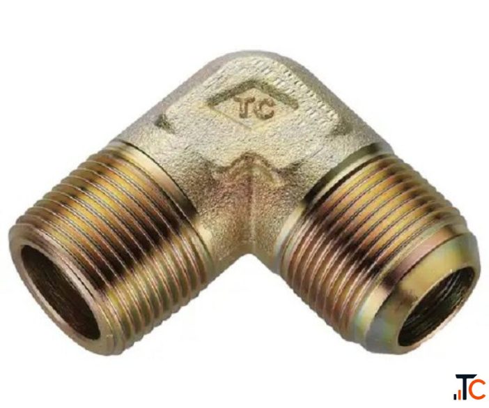 Pneumatic and Hydraulic Pipe Fittings Manufacturer - Taiwan Tai-Chuan Industrial Co. Ltd.