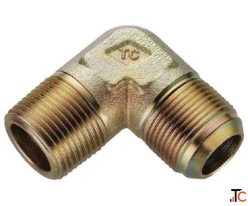 Pneumatic and Hydraulic Pipe Fittings Manufacturer - Taiwan Tai-Chuan Industrial Co. Ltd.