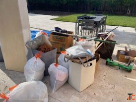 Affordable Junk Removal Service in San Jose