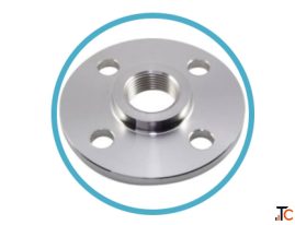 Flanges Suppliers in Raigarh Stainless Steel Carbon Steel Alloy Steel Flanges