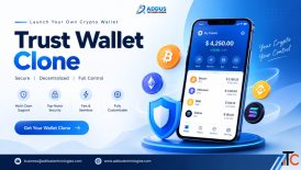 Trust Wallet Clone Building a Unified Control Plane for On-Chain Asset Management