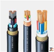 Where Can You Source Electrical Wires and Cables in India