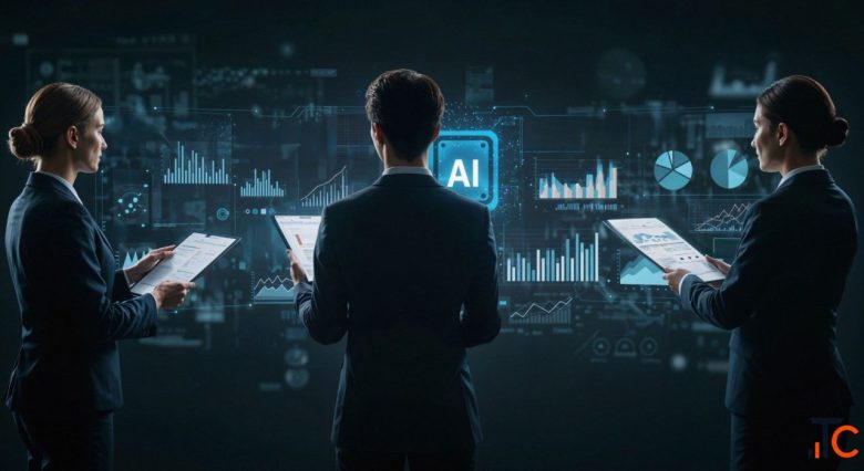 AI Automation Services for Better Productivity