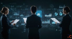 AI Automation Services for Better Productivity