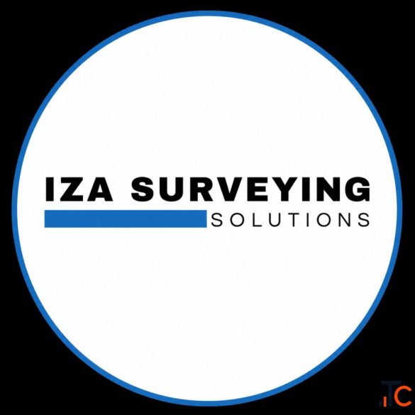 IZA Surveying Solutions - Land Surveying Geospatial Services