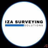 IZA Surveying Solutions - Land Surveying Geospatial Services