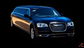 Professional Black Car Service China for Premium Travel
