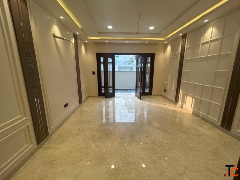 Professional Interior Designer Services in Lucknow - SNH Construction
