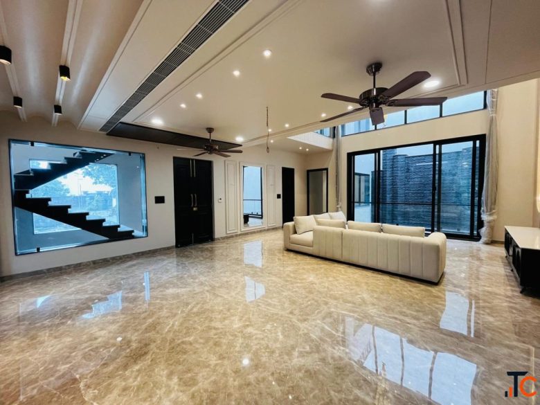 Professional Interior Designer Services in Lucknow - SNH Construction
