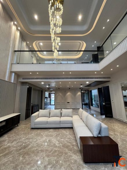 Professional Interior Designer Services in Lucknow - SNH Construction