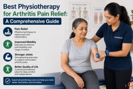 Physiotherapy Treatment for Paralysis Recovery in Delhi