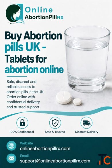 Buy Abortion pills UK - Tablets for abortion online