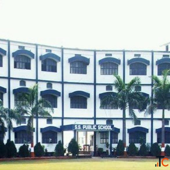 SS Public School Best CBSE School in Varanasi