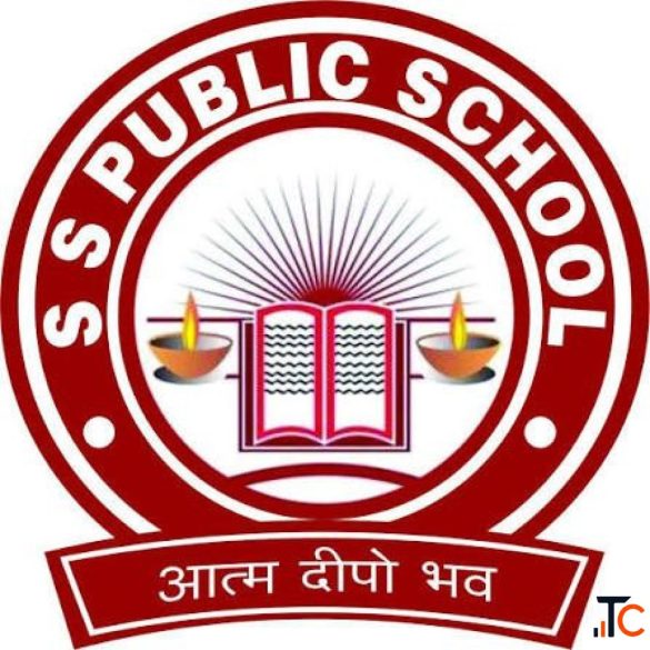 SS Public School Best CBSE School in Varanasi