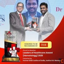 Hematologist in Hyderabad