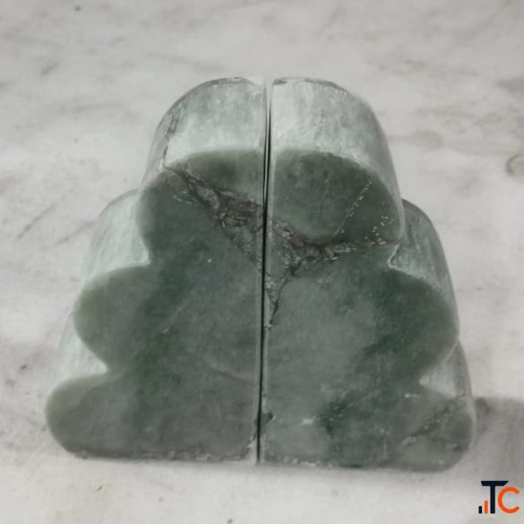 Gemstone Bookends Manufacturer Exporter Subh Gem Stones