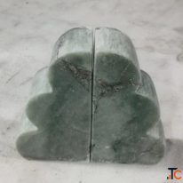 Gemstone Bookends Manufacturer Exporter Subh Gem Stones