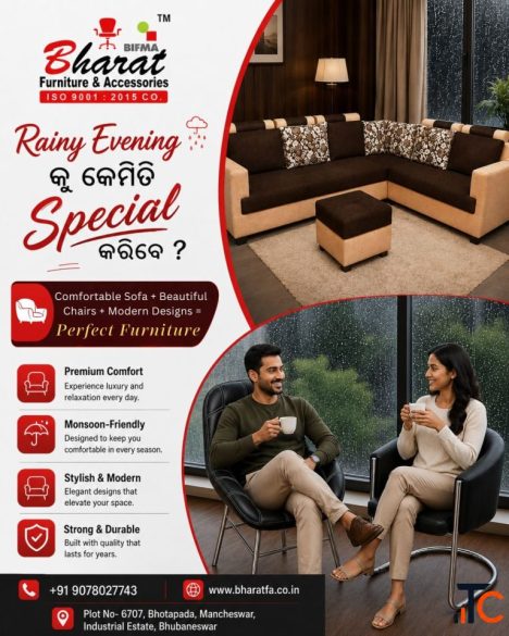 Top Furniture Manufacturers in Nayagarh