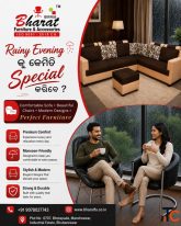 Top Furniture Manufacturers in Nayagarh