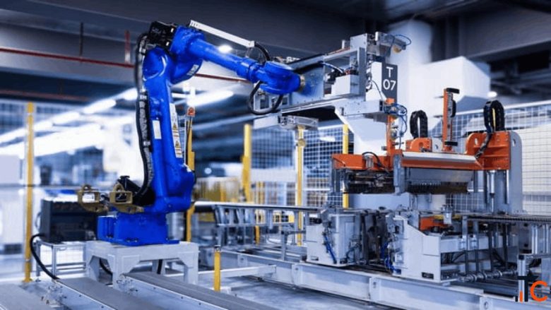 Global Industrial Equipment Supplier